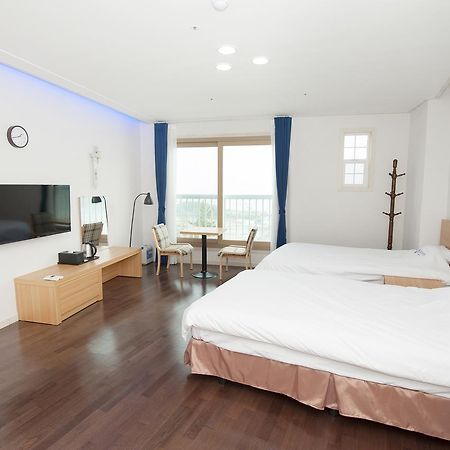 Oneness Resort Wando Buitenkant foto