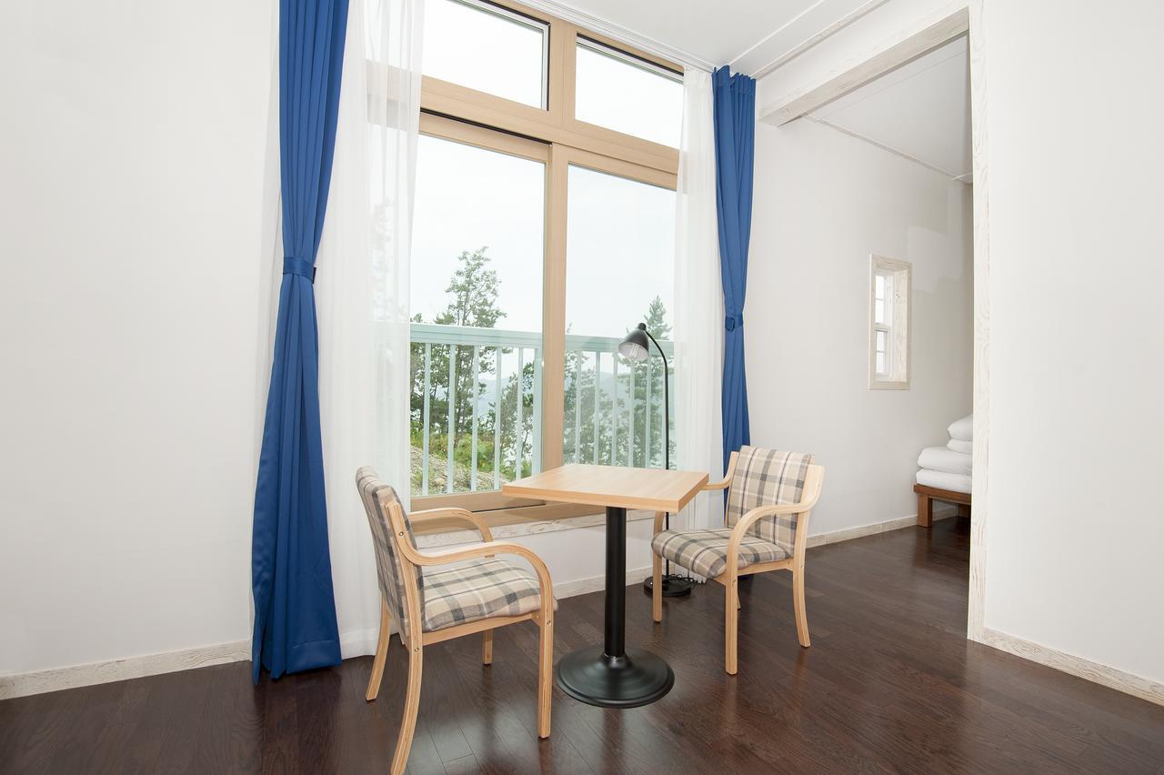 Oneness Resort Wando Buitenkant foto